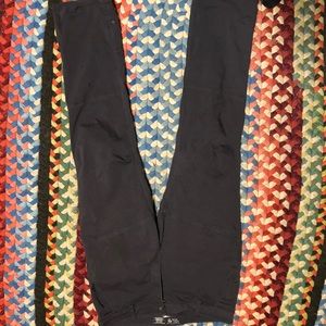 Mountain hardware pants